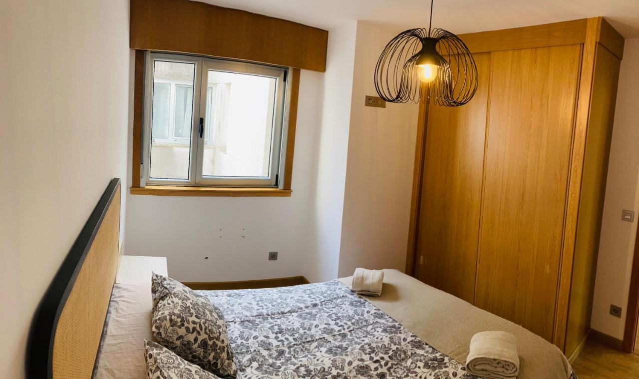 Apartamento Aravi Malpica de Bergantiños Exterior foto